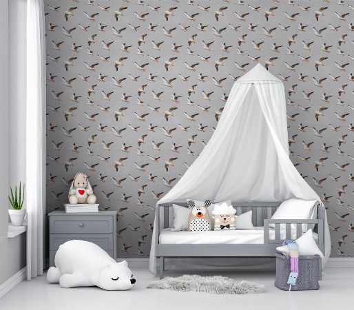 Afbeeldingen van Knut Grey - 1093601-02